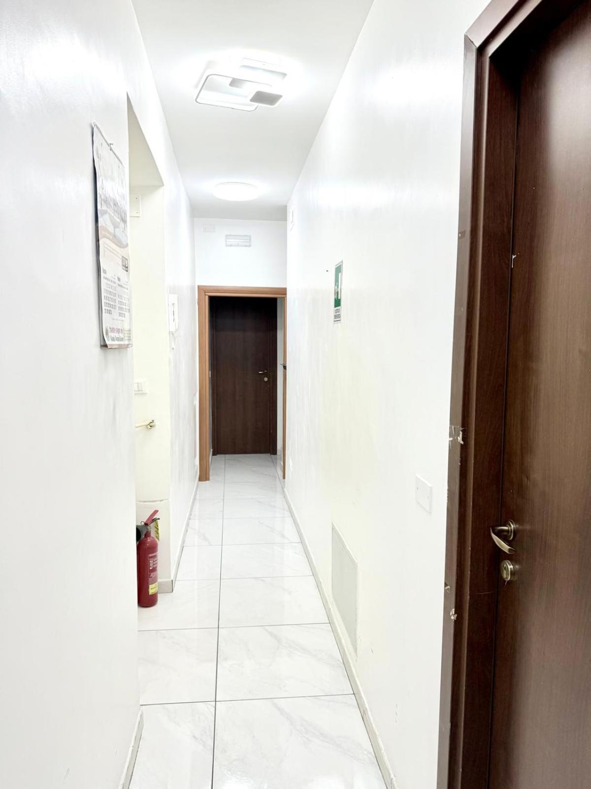 Victoria Park B&B - Rome — Foto 3
